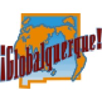¡Globalquerque! Logo