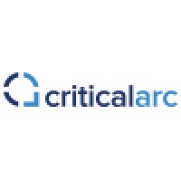 CriticalArc Logo