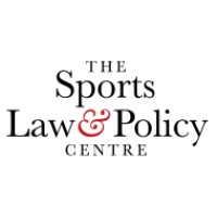 The Sports Law & Policy Centre Logo