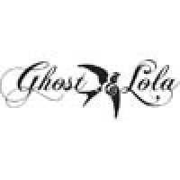 Ghost and Lola Logo