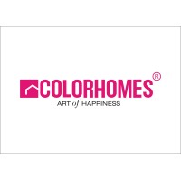 ColorHomes Developers Pvt. Ltd. Logo