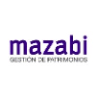Mazabi Gestión de Patrimonios Logo