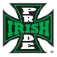 Irish Pride Logo