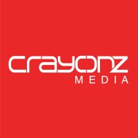 Crayonz Media Logo