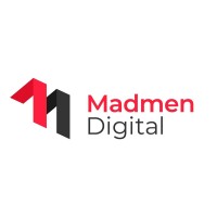 Madmen Digital Logo