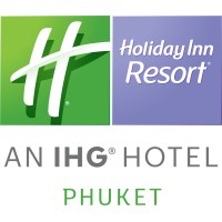Holiday Inn Resort Phuket Logo