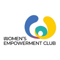 Womens Empowerment Club Vietnam Logo