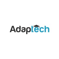 Adaptech Logo