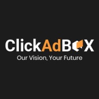 ClickAdbox Logo