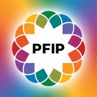 PFIP - Philippine Financial & Inter-Industry Pride Logo
