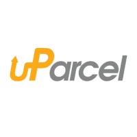 uParcel Malaysia - your easiest way to deliver Logo
