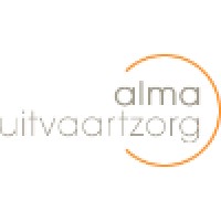 Alma Uitvaartzorg Logo