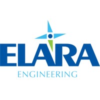 Elara Engineering Logo