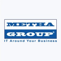 Metha Group S.r.l. Logo