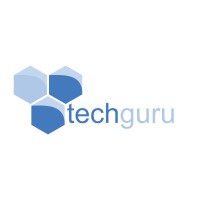 Techguru Inc Logo