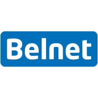Belnet Logo