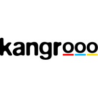 Kangrooo.com Logo