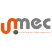 Unimec International Logo