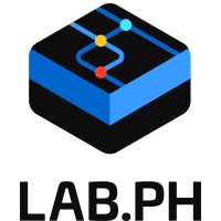 LAB.PH Logo