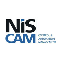 NIScam Ltd Logo