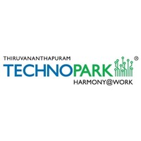 Technopark Trivandrum Logo