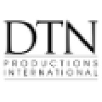DTN Productions International - Hallmark of Etiquette Logo
