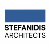 Stefanidis Architects Logo