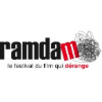 RAMDAM FESTIVAL Logo