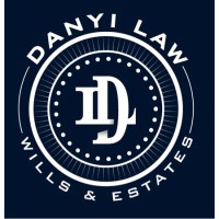Danyi Law, P.C. Logo