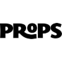 Props Logo