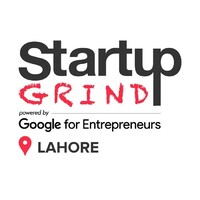 Startup Grind Lahore Logo