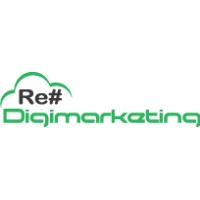 Rehash Digimarketing Private Limited Logo