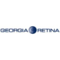 Georgia Retina, PC Logo