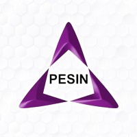 Power Equipment & Supplies, Inc. | pesinPH Logo