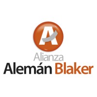 Alianza Alemán Blaker, S.L. Logo