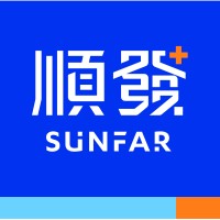 Sunfar Computer Co., Ltd Logo