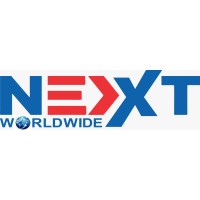 Next Worldwide Shipping Trading and Consultancy Pvt. Ltd. Logo