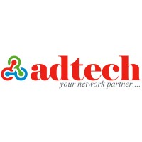 Adtech Solutions-Managed Service Provider Logo