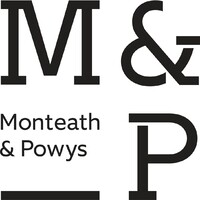 Monteath & Powys Pty Ltd Logo