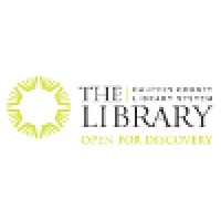 Dauphin County Library System Logo