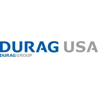 DURAG USA Logo
