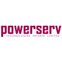 Powerserv Technologies Private Limited Logo