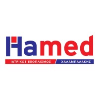 HaMed - Halambalakis SA Logo