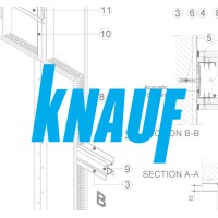 Knauf Indonesia Logo