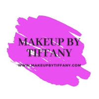 Makeup By Tiffany Logo