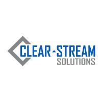 Clear Stream Solutions Logo