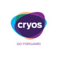 Cryos Technologies Inc. Logo