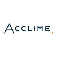 Acclime Logo