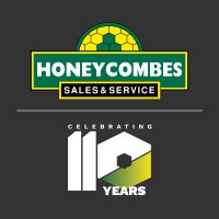 Honeycombes Sales & Service Logo
