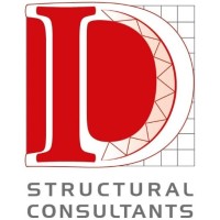 Infrastructure Designers Logo